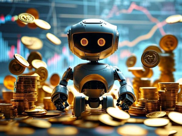 专业配资炒股 AI投资狂潮下，3大硬指标帮你筛出“科技股金矿”！