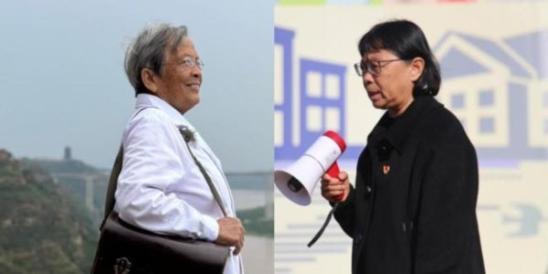 南昌股票配资 路生梅张桂梅再次通信 互勉共进续写芳华